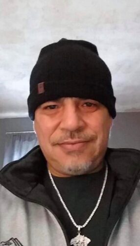 Michael Errin Rios Michael Angelo Rios | News, Sports, Jobs - Observer Today